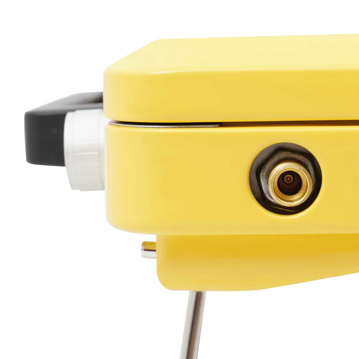 Portable Outdoor Gas Stove Two-Burner 3500W With Windshield For Camping