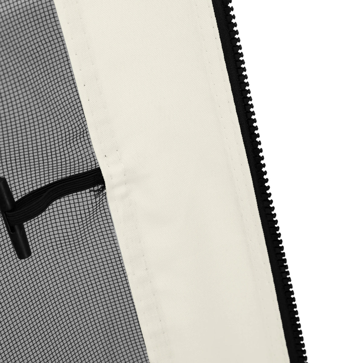 Outsunny Replacement Mesh Netting Screen Walls For Gazebo