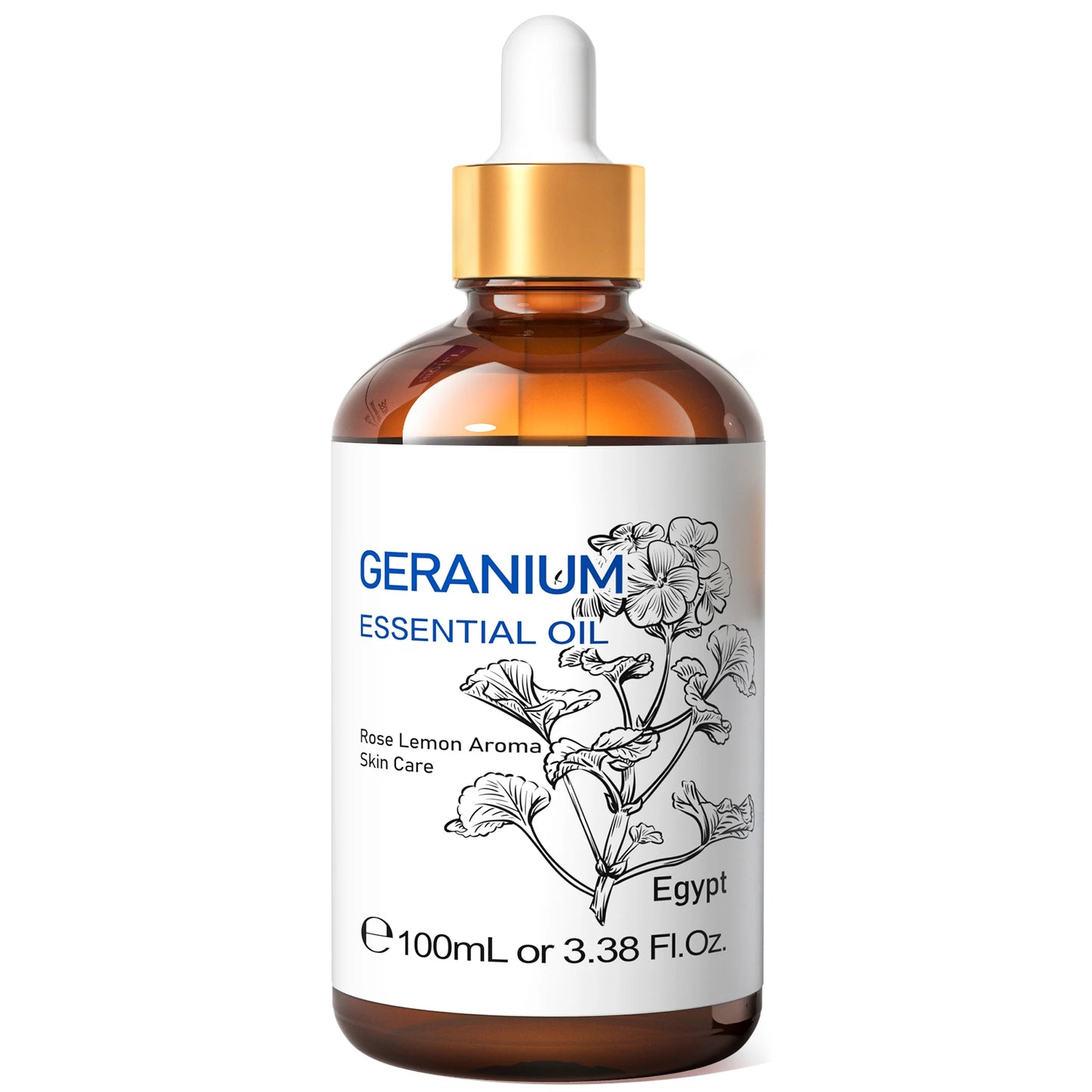 HIQILI Cajeput Essential Oil Pure Steam Distilled From Leaves