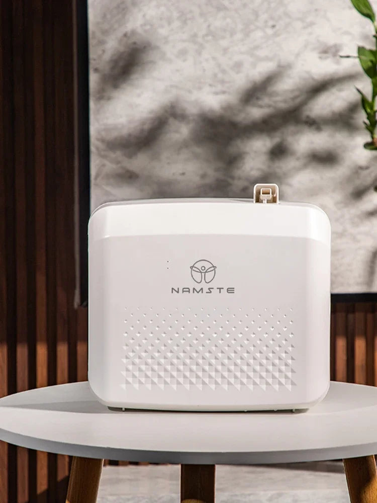 Le Parfum Fasina Aroma Diffuser For Home Fragrance Scent