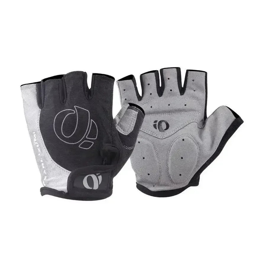 Half Finger Gel Cycling Gloves Anti-Slip Anti-Sweat For MTB