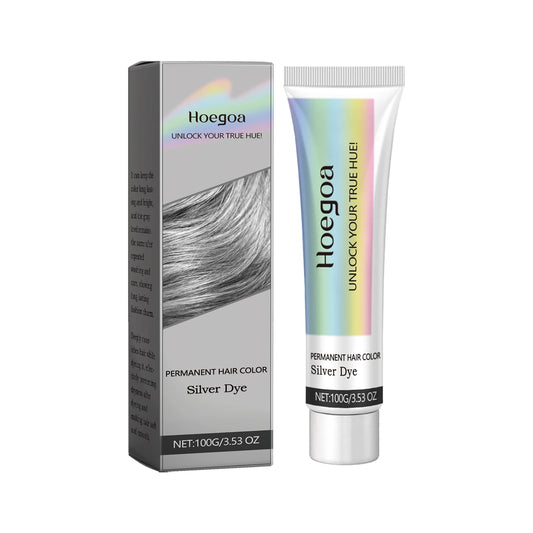 Salon Grade Hair Dye Cream For Men And Women Lasting