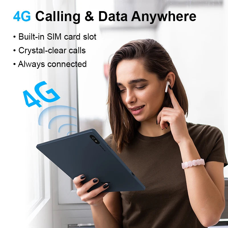 BIGME B7 E Ink Ereader With Android 14 And 4G Calling
