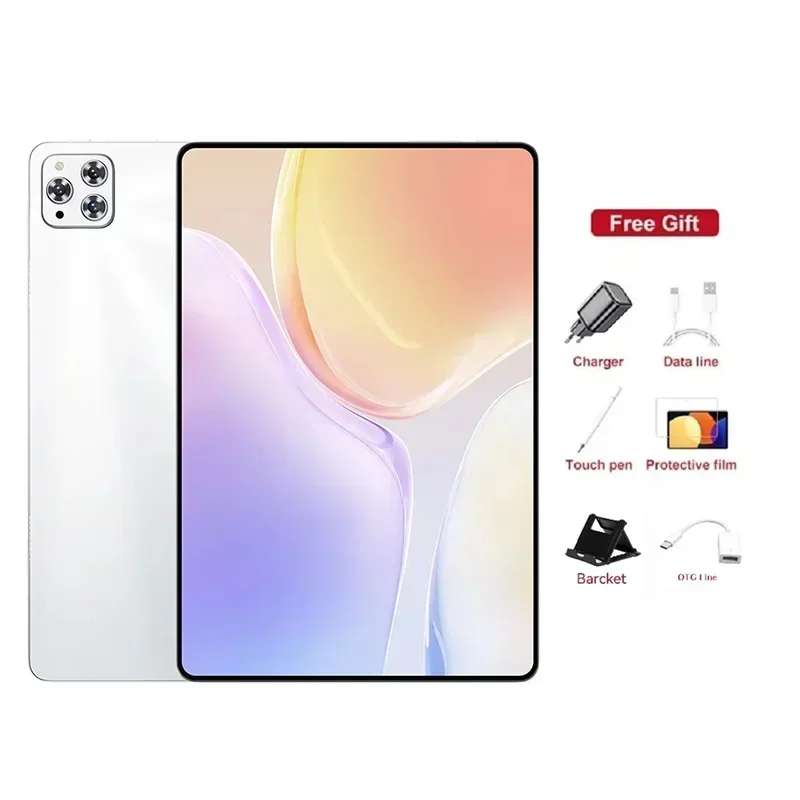 Pad Air Pro Ultra Global Android Tablet With 5G WiFi GPS