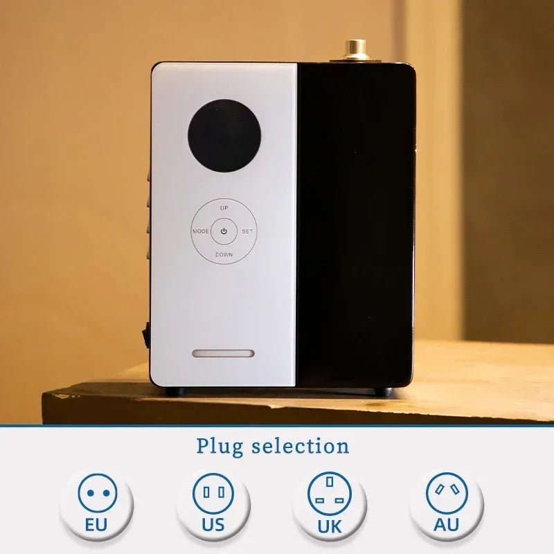 Le Parfum Fasina Aroma Diffuser For Home Fragrance Scent