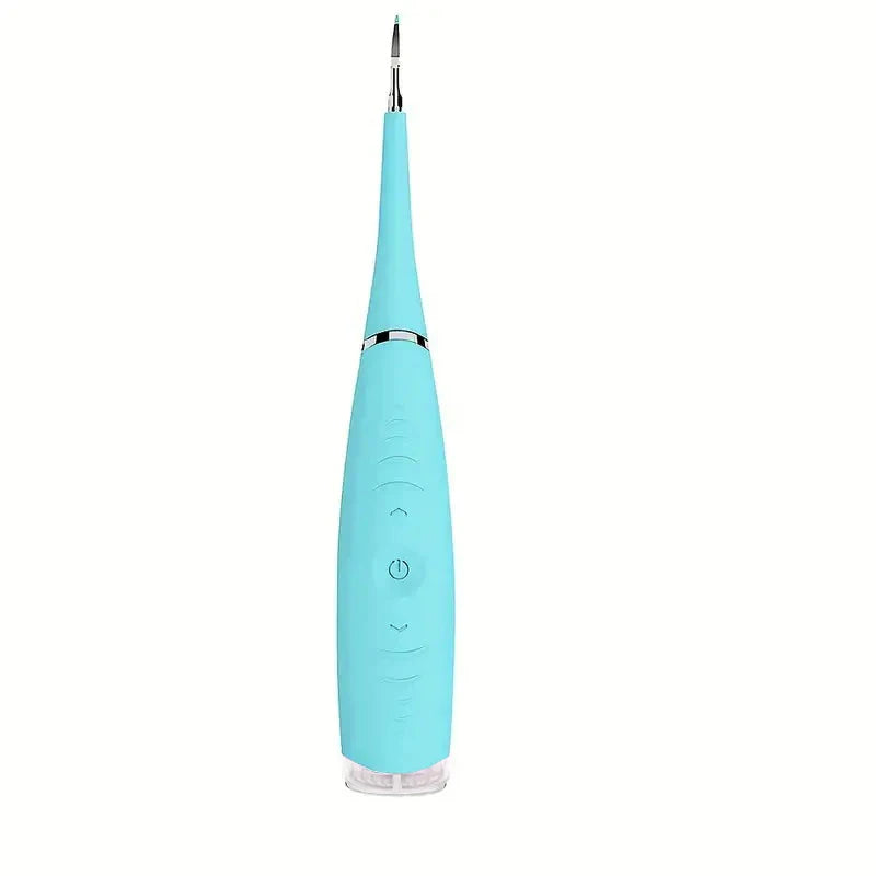 Electric Teeth Cleaner Stone Remover Dental Care Tool