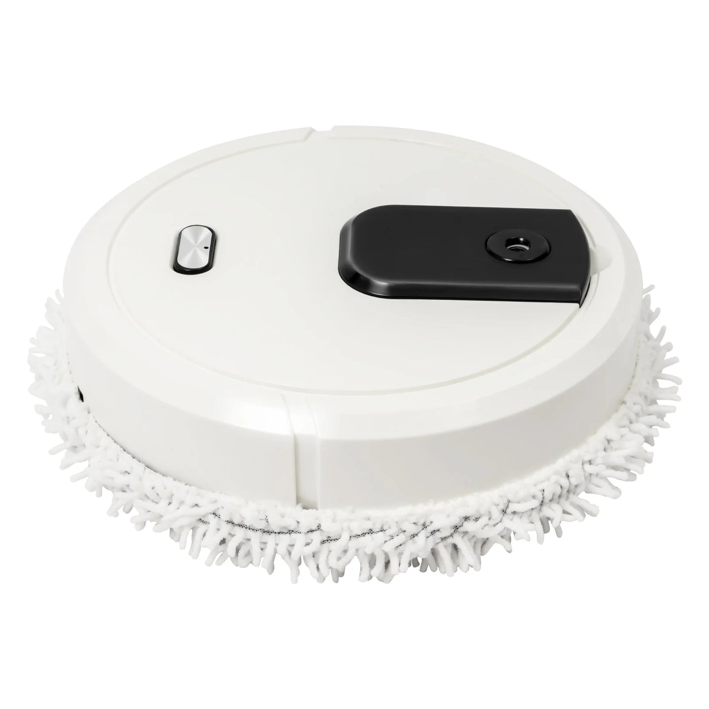 Automatic Wet Dry Robot Vacuum and Mop for Home Cleaning