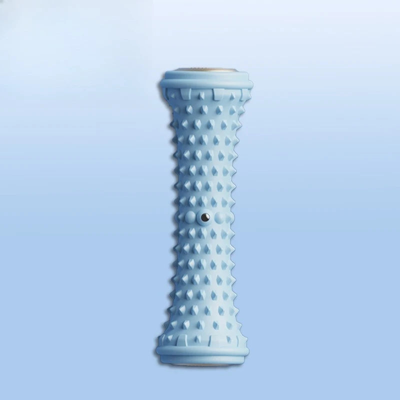 Manual Foot Massager Roller And Massage Ball For Plantar Fascia