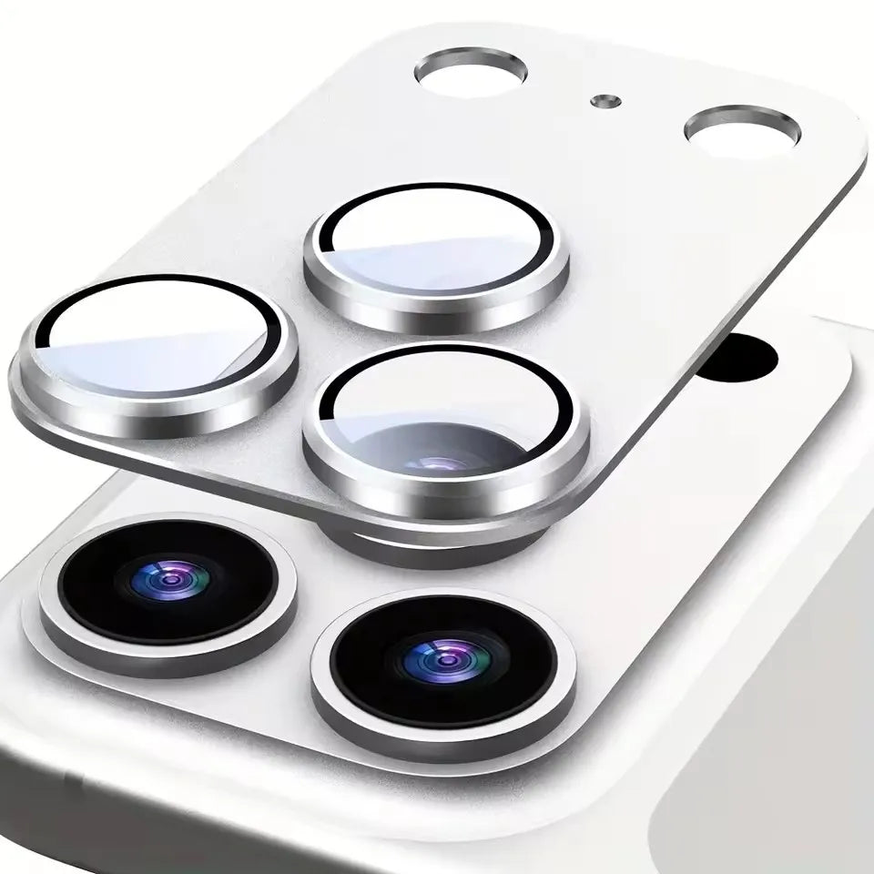 Ultra Thin Camera Lens Protector For iPhone 17 Pro Max