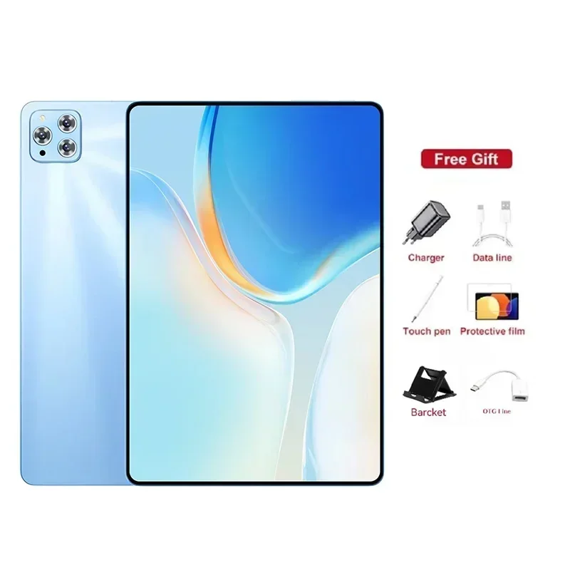 Pad Air Pro Ultra Global Android Tablet With 5G WiFi GPS