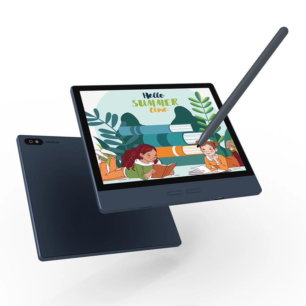 BIGME B7 E Ink Ereader With Android 14 And 4G Calling