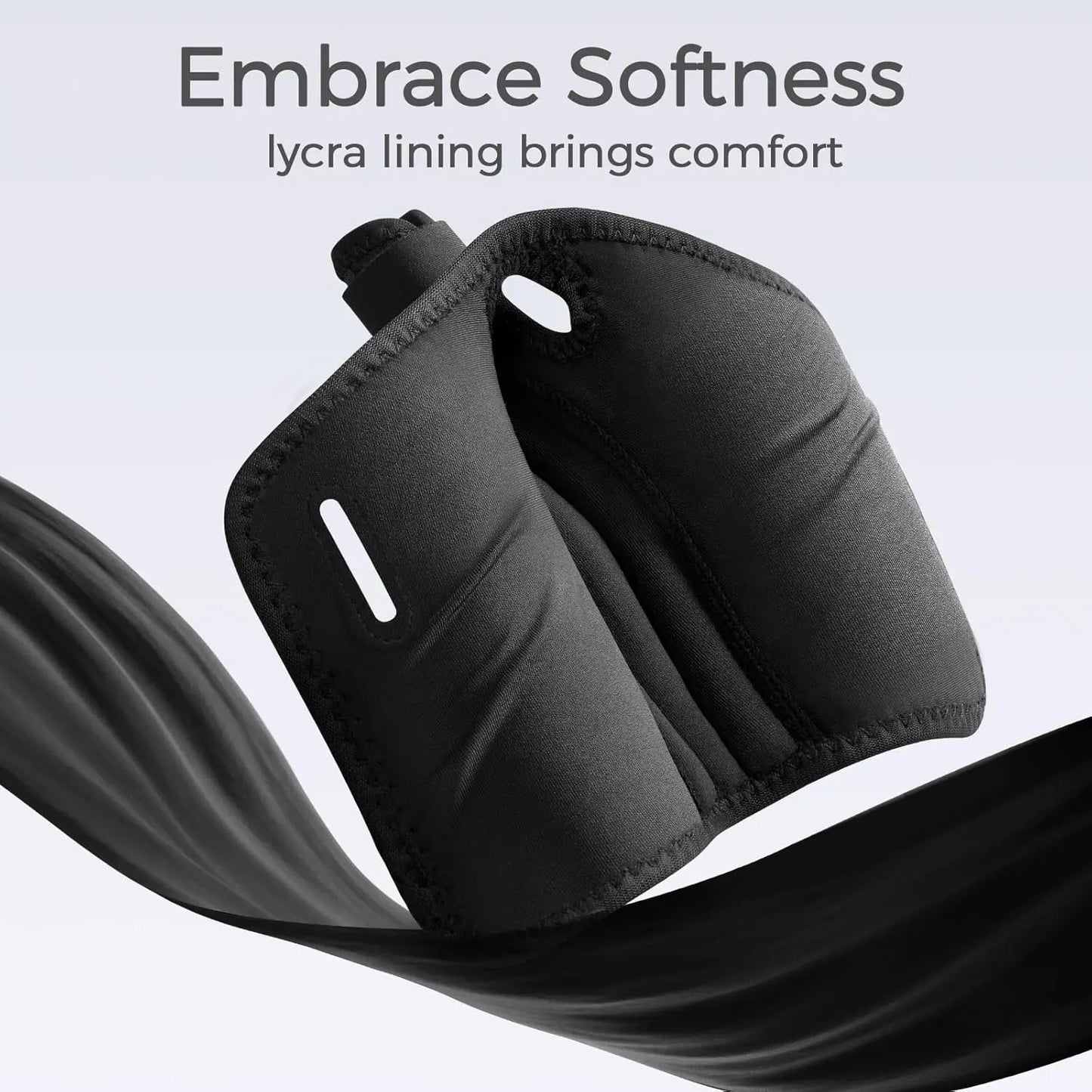 Ergonomic Thumb Brace for Arthritis Pain Relief, Right or Left