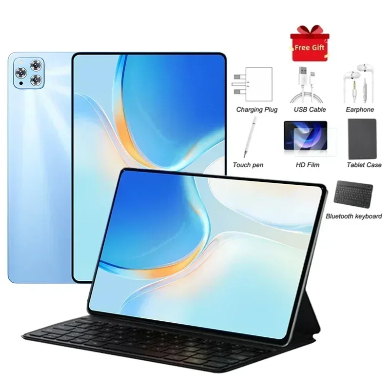 Pad Air Pro Ultra Global Android Tablet With 5G WiFi GPS