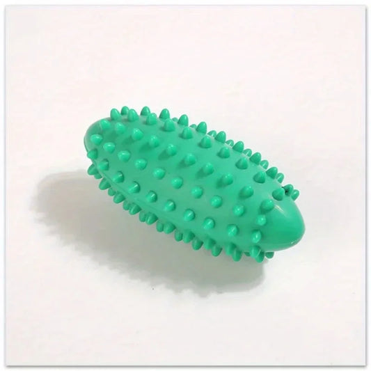 Foot Massage Ball With Spikes For Pain Relief And Tension