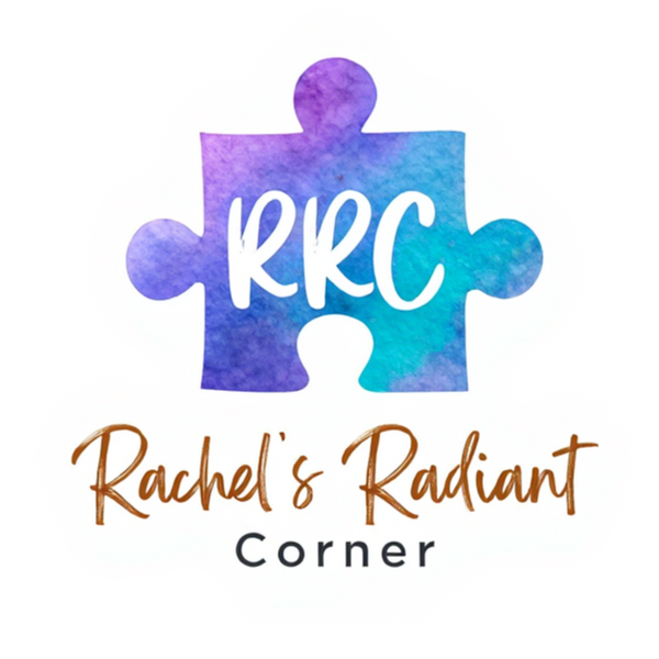 Rachel's Radiant Corner